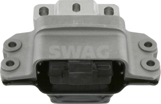 Swag 32 92 2726 - Подушка, опора, подвеска двигателя autospares.lv