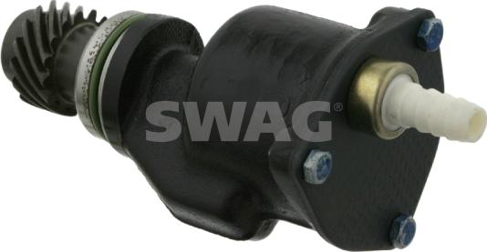 Swag 32 92 2778 - Вакуумный насос, тормозная система autospares.lv