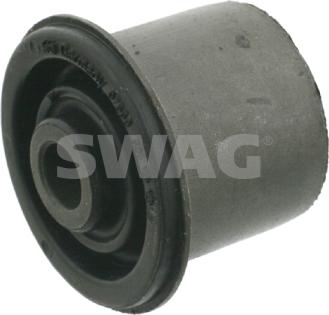 Swag 32 69 0008 - Сайлентблок, рычаг подвески колеса autospares.lv