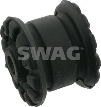 Swag 32 69 0007 - Сайлентблок, рычаг подвески колеса autospares.lv