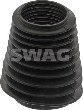 Swag 32 60 0002 - Пыльник амортизатора, защитный колпак autospares.lv