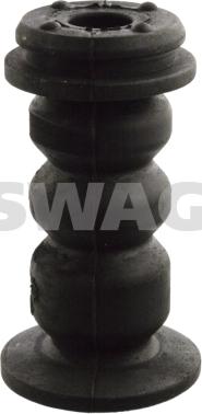 Swag 32 79 0020 - Отбойник, демпфер амортизатора autospares.lv