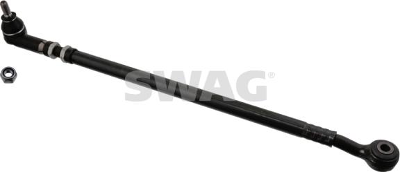 Swag 32 72 0016 - Рулевая тяга autospares.lv