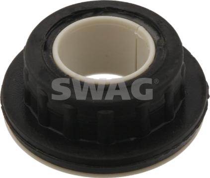 Swag 37 93 5271 - Сайлентблок, рычаг подвески колеса autospares.lv