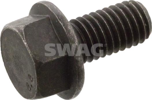 Swag 37 93 8116 - Болт autospares.lv