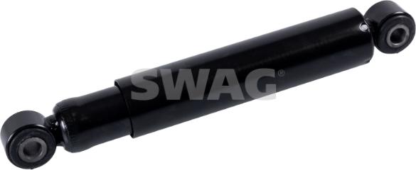 Swag 37 92 0603 - Амортизатор autospares.lv