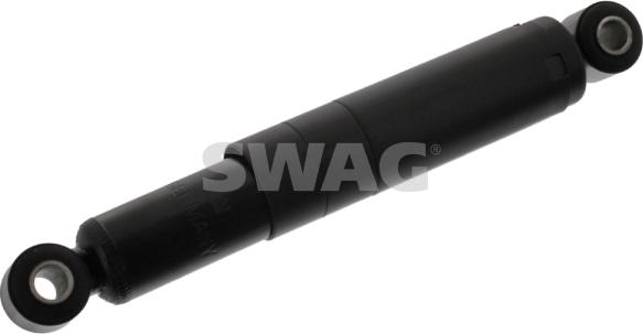 Swag 37 92 0294 - Амортизатор autospares.lv