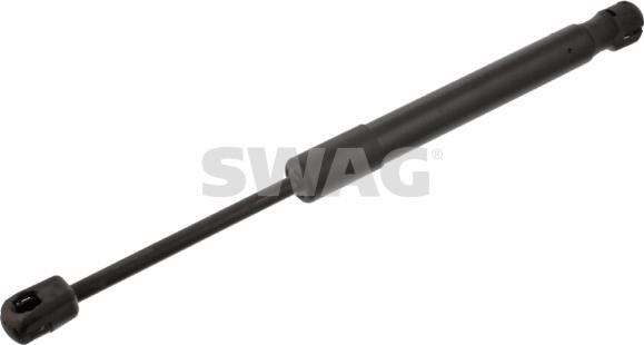 Swag 20 94 4004 - Газовая пружина, капот autospares.lv