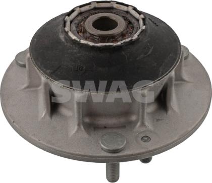 Swag 20 94 5059 - Опора стойки амортизатора, подушка autospares.lv