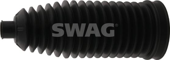 Swag 20 94 0056 - Пыльник, рулевое управление autospares.lv