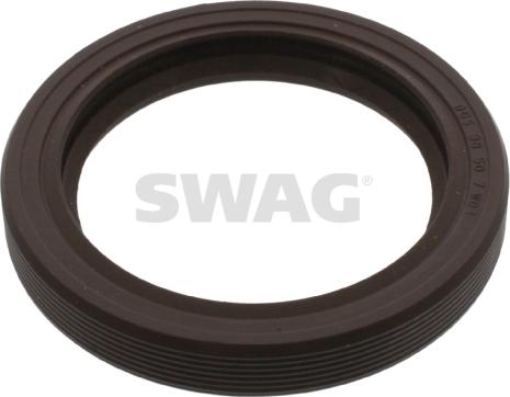Swag 20 90 4590 - Уплотняющее кольцо, распредвал autospares.lv