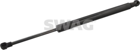 Swag 20 93 4505 - Газовая пружина, упор autospares.lv