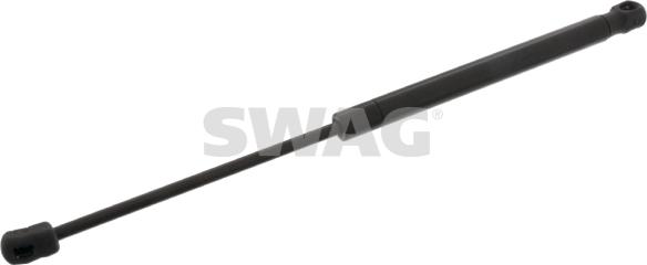 Swag 20 93 4514 - Газовая пружина, капот autospares.lv