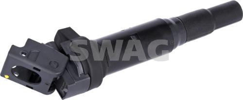 Swag 20 93 6100 - Катушка зажигания autospares.lv