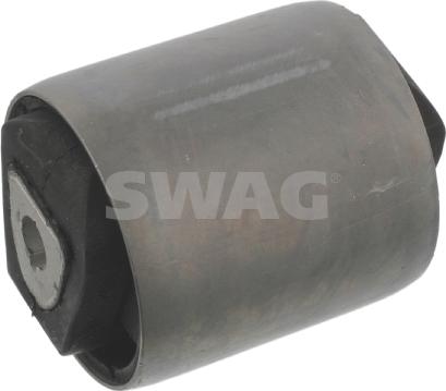 Swag 20 93 6827 - Сайлентблок, рычаг подвески колеса autospares.lv