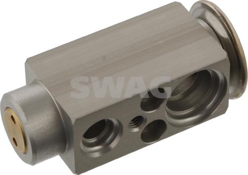 Swag 20 93 6240 - Расширительный клапан, кондиционер autospares.lv