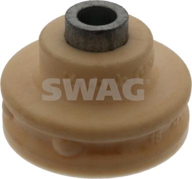 Swag 20 93 6779 - Опора стойки амортизатора, подушка autospares.lv