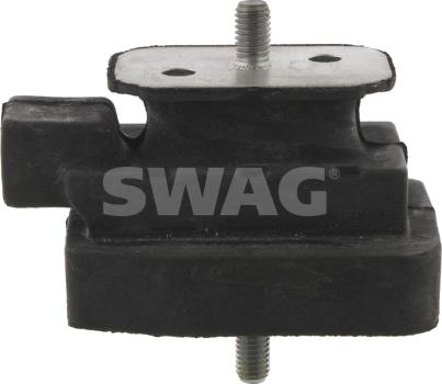Swag 20 93 1146 - Подвеска, автоматическая коробка передач autospares.lv