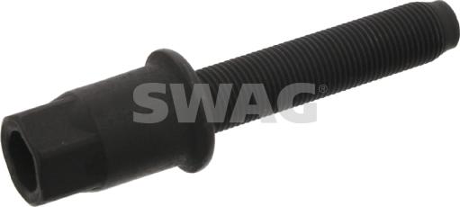 Swag 20 93 3843 - Болт шкива autospares.lv