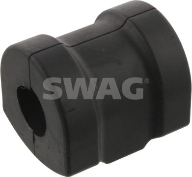 Swag 20 93 7945 - Втулка стабилизатора autospares.lv