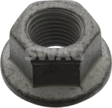 Swag 20 93 7412 - Гайка autospares.lv