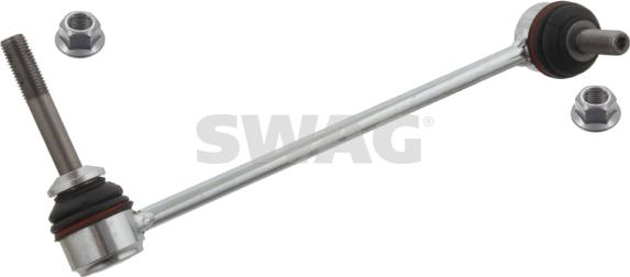 Swag 20 92 9616 - Тяга / стойка, стабилизатор autospares.lv