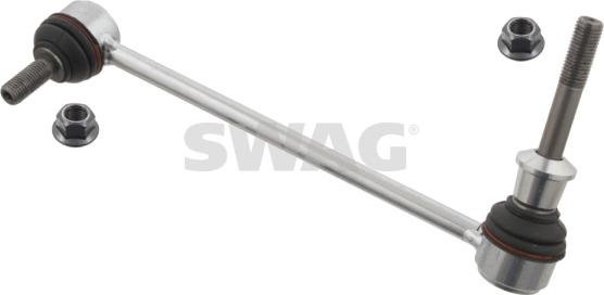 Swag 20 92 9610 - Тяга / стойка, стабилизатор autospares.lv