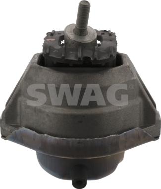 Swag 20 92 4097 - Подушка, опора, подвеска двигателя autospares.lv