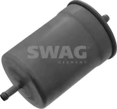 Swag 20 92 4073 - Топливный фильтр autospares.lv