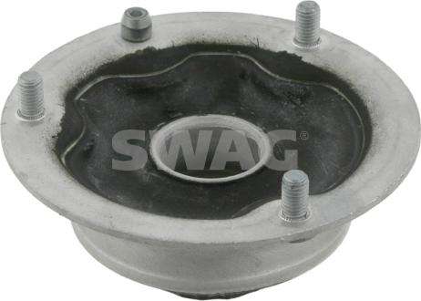 Swag 20 92 4316 - Опора стойки амортизатора, подушка autospares.lv