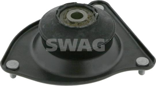 Swag 20 92 4266 - Опора стойки амортизатора, подушка autospares.lv