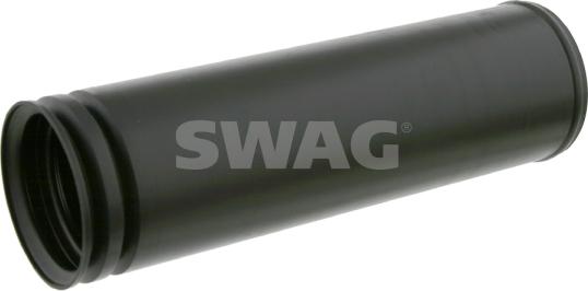Swag 20 92 6941 - Пыльник амортизатора, защитный колпак autospares.lv
