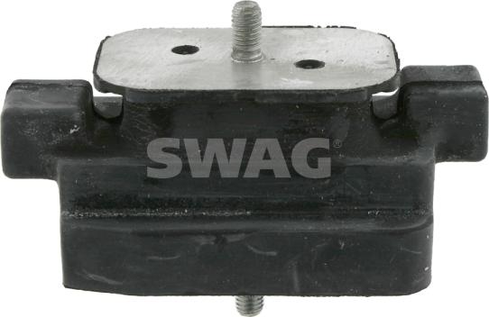 Swag 20 92 6667 - Подвеска, автоматическая коробка передач autospares.lv