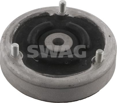 Swag 20 92 6032 - Опора стойки амортизатора, подушка autospares.lv