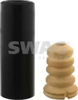 Swag 20 92 6877 - Пылезащитный комплект, амортизатор autospares.lv