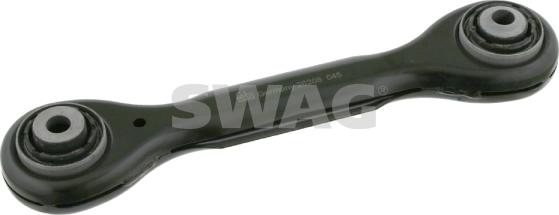 Swag 20 92 6208 - Рычаг подвески колеса autospares.lv