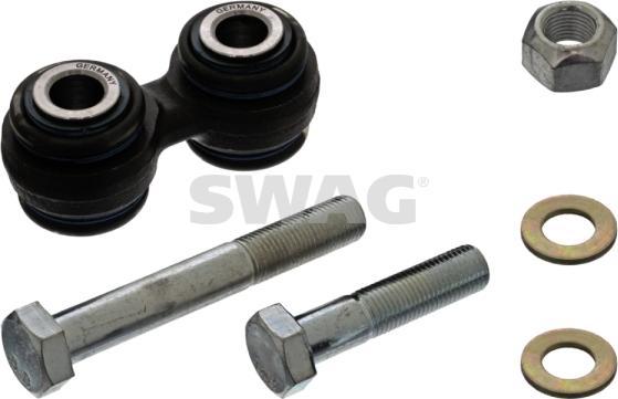 Swag 20 92 6766 - Тяга / стойка, стабилизатор autospares.lv