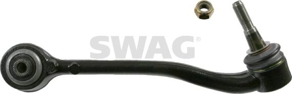 Swag 20 92 1456 - Рычаг подвески колеса autospares.lv