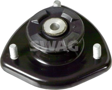 Swag 20 92 1103 - Опора стойки амортизатора, подушка autospares.lv