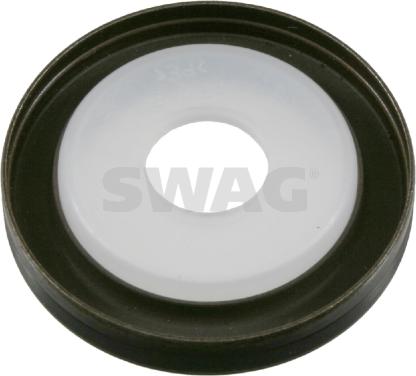 Swag 20 92 1203 - Уплотняющее кольцо, коленчатый вал autospares.lv