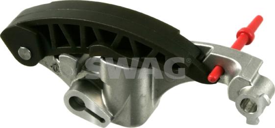 Swag 20 92 1277 - Натяжное устройство цепи, привод масляного насоса autospares.lv