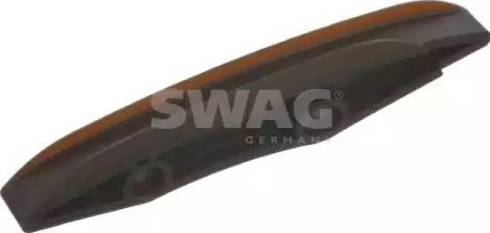 Swag 20 92 8728 - Планка успокоителя, цепь привода autospares.lv