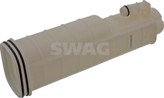 Swag 20 92 3748 - Компенсационный бак, охлаждающая жидкость autospares.lv