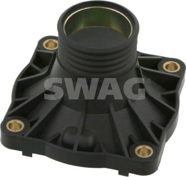 Swag 20 92 3739 - Термостат охлаждающей жидкости / корпус autospares.lv