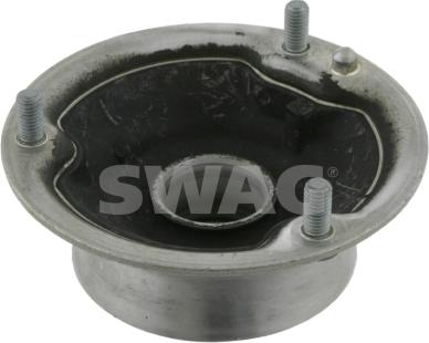 Swag 20 92 2108 - Опора стойки амортизатора, подушка autospares.lv
