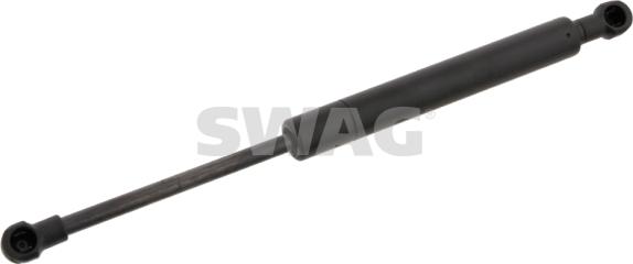 Swag 20 92 7595 - Газовая пружина, капот autospares.lv