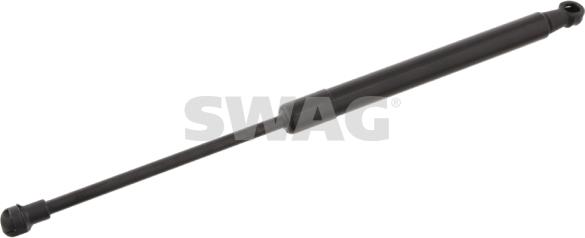 Swag 20 92 7586 - Газовая пружина, капот autospares.lv