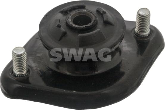 Swag 20 54 0008 - Опора стойки амортизатора, подушка autospares.lv