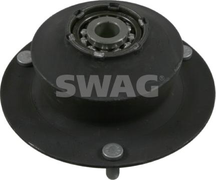Swag 20 54 0002 - Опора стойки амортизатора, подушка autospares.lv