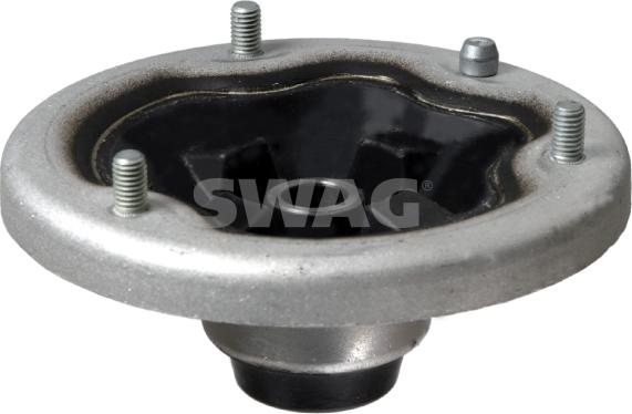 Swag 20 54 0015 - Опора стойки амортизатора, подушка autospares.lv
